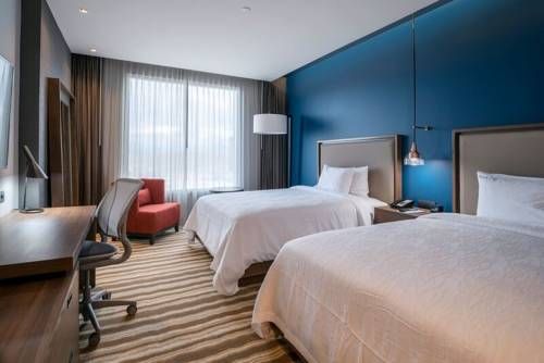 Hilton Garden Inn Chihuahua