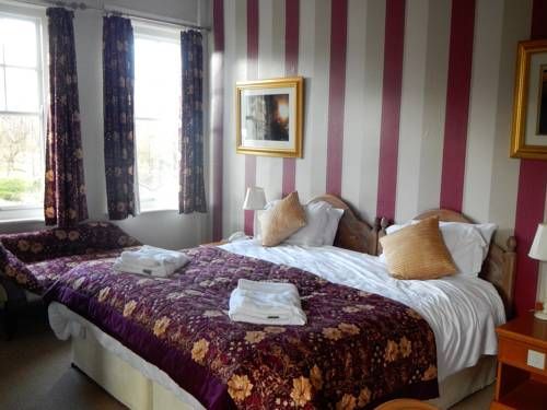 Elan Valley Hotel