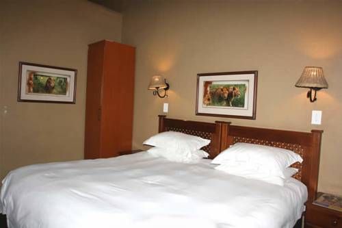 Duma Lodge