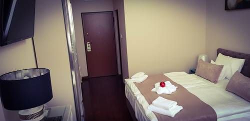 Belga Boutique Hotel
