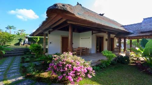 Villa Wayan 3