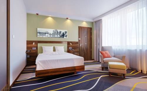 Hampton by Hilton Brest