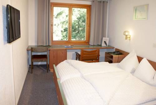 Alpine Dependance by Arenas Resort Valaisia