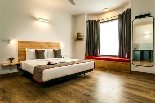 OYO Townhouse 067 Chattarpur