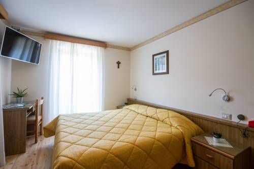 Hotel Stella Alpina