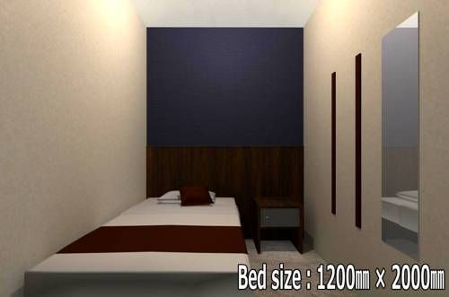Grand Cabin Hotel Naha Oroku