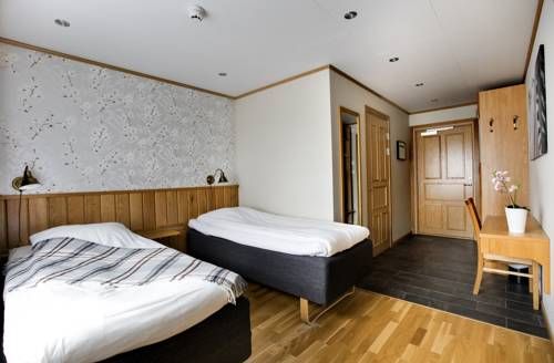 Mountain Lodge