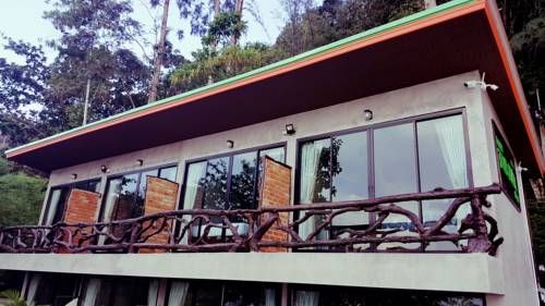 Baan Tubkaek Hotel