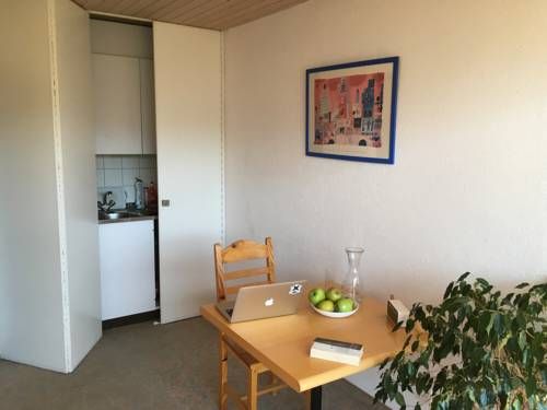 Budget Rooms Gstaad