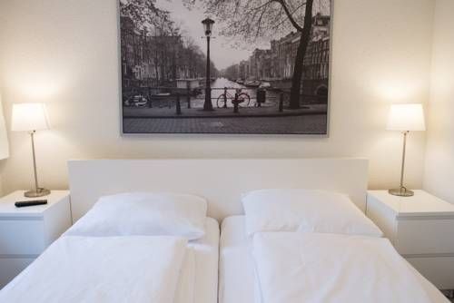 Hotel Krone Zentrum