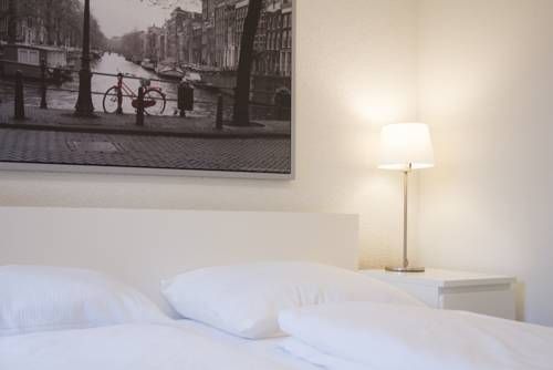 Hotel Krone Zentrum