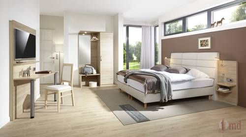 Four Stars by City Hotel