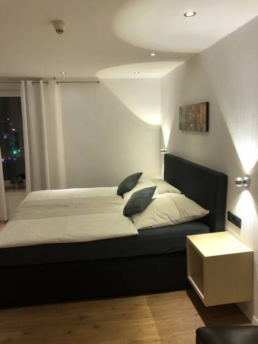Hotel Ruhrpottfriends