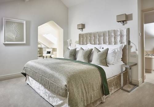 The Samling Hotel