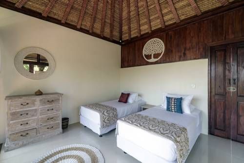 Basundari Yoga Retreat