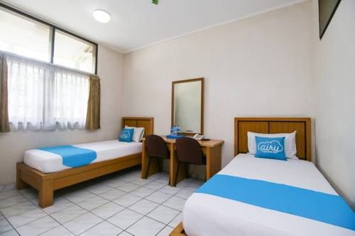 Airy Eco Syariah Cisarua Lembah Nyiur 68 Bogor