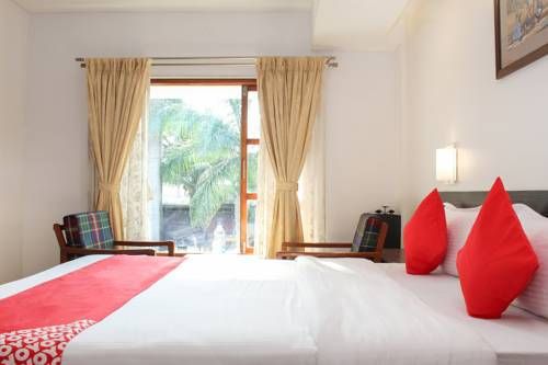 OYO 18920 The Heritage Resort