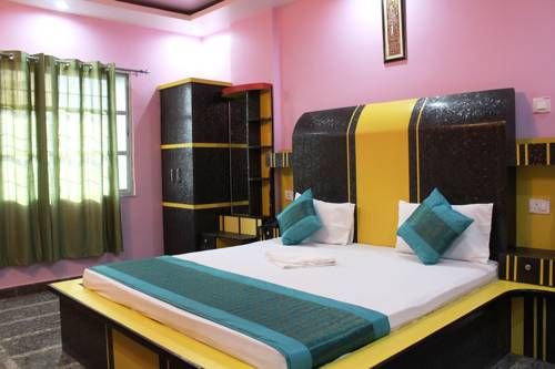 HOTEL RALSON
