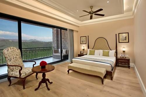 Fortune Select Forest Hill - ITC's Hotel Group