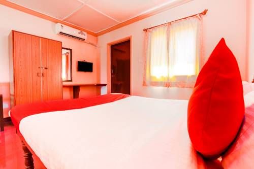 OYO 22266 Jose Holiday Home