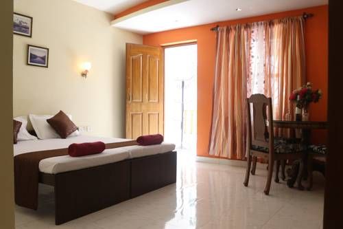 Mayonna Goa