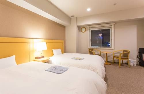 Izumo Green Hotel Morris