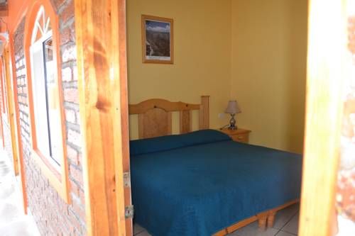 Hotel Barrancas del Cobre