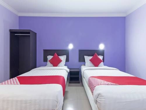 OYO 473 Comfort Hotel 2