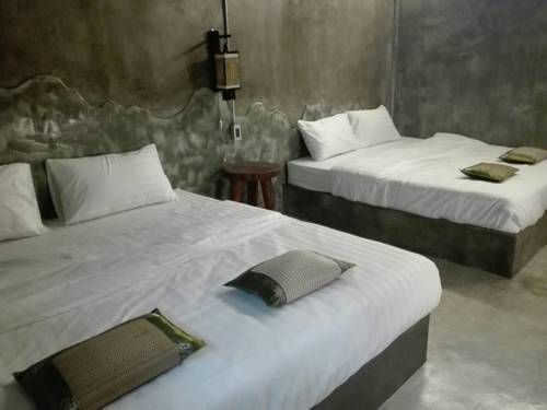 Sea Sand House Resort