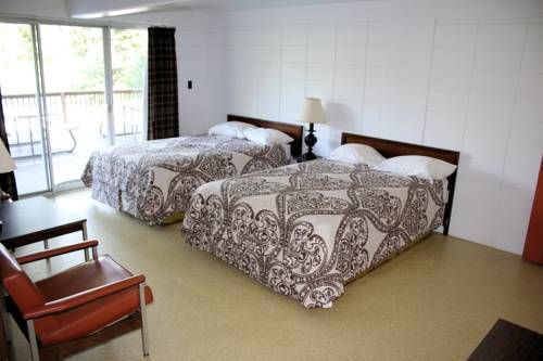 Lynnhurst Family Resort