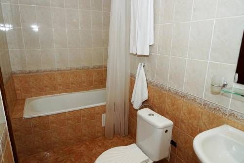 Hotel Borovets Edelweiss