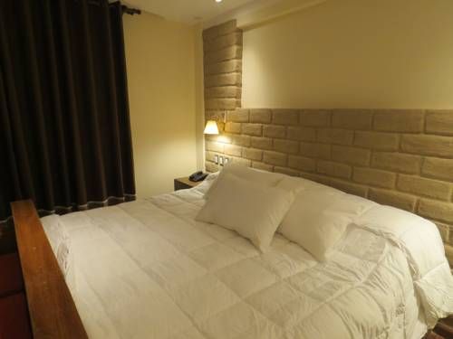 HOTEL BOUTIQUE ATIPAX