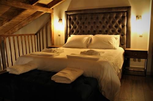 Mylaon Boutique Hotel & Spa