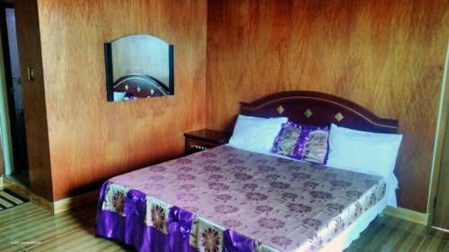 Karama Hotel