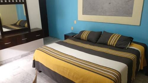 Hotel Casa Blanca