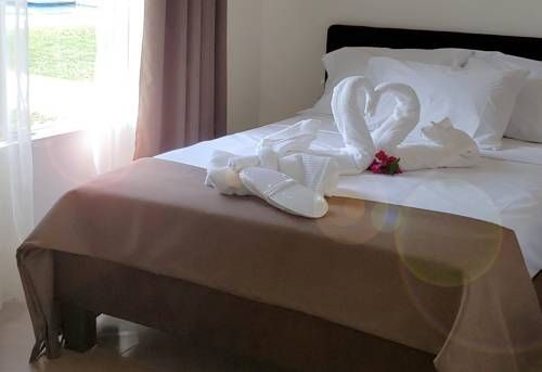 AOHOM SANTUARIO HOTEL & SPA