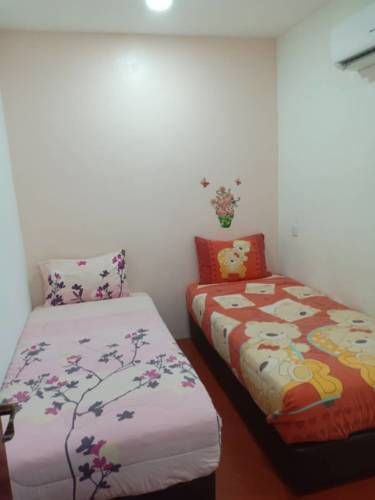 OYO 89671 Changlun Star Motel