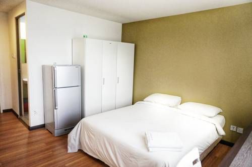 Seaview Business Inn