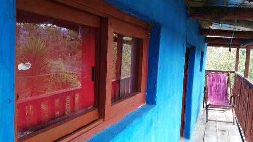 Eco Albergue Azul