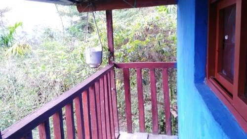 Eco Albergue Azul