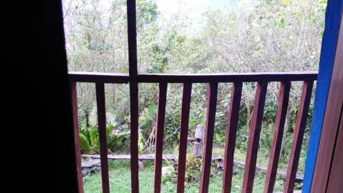 Eco Albergue Azul