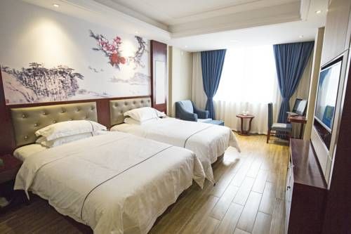 Zhexiang Hotel