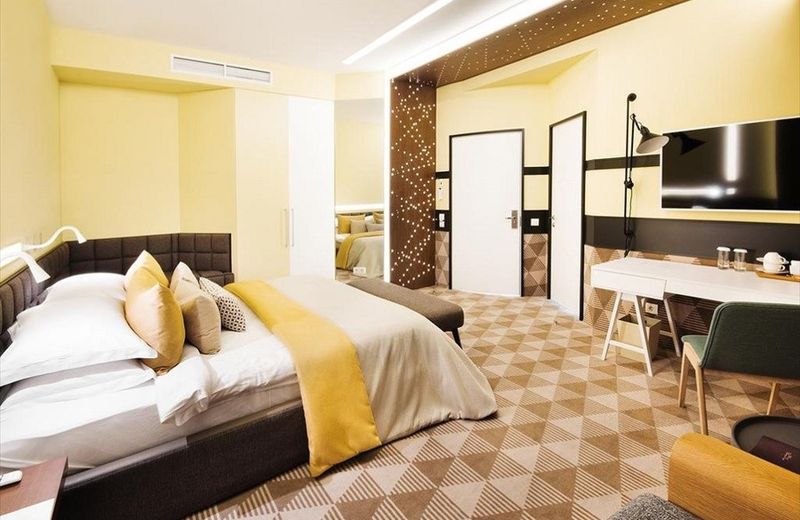Riviera Park Hotel & SPA
