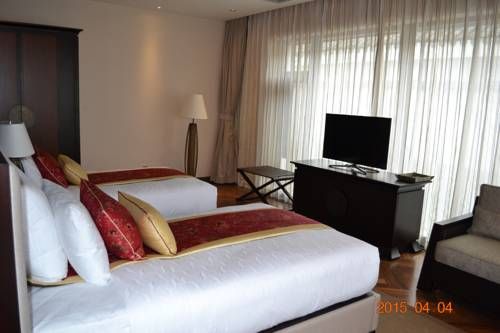 Dalian Liangyun Hot Spring Hotel