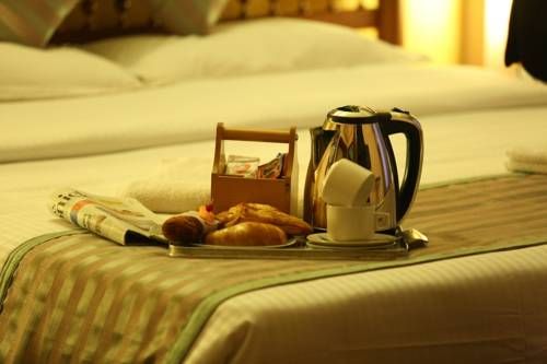 Casino Hotels Limited Thrissur