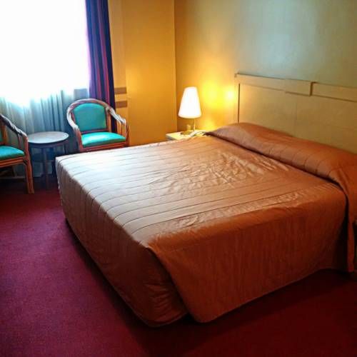 Hotel UiTM Shah Alam