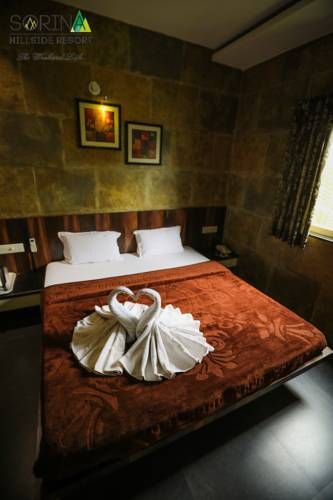 Sorina Hillside Resort Pune