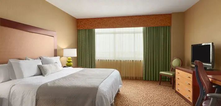 Embassy Suites Omaha- La Vista/ Hotel & Conference Center