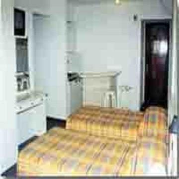 Bristol Saint Paul Apart