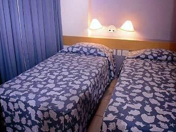 Iate Plaza Hotel